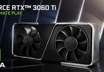 Партнёры Nvidia начали распродавать GeForce RTX 3060 Ti со скидками ввиду скорого запуска RTX 4060