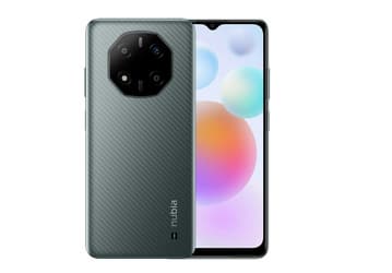 210 долларов за смартфон с 10-ваттной зарядкой, древней платформой и 4 ГБ ОЗУ. Представлен Nubia N5