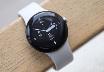 Умные часы Google Pixel Watch 2 станут намного автономнее, в том числе благодаря замене Exynos на Snapdragon