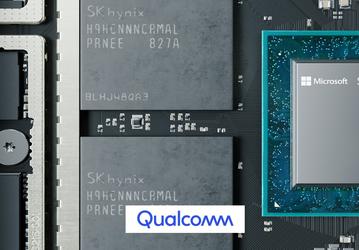 Microsoft хочет, как Apple. Компания работает над собственными процессорами на основе Arm