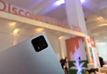Ожидается скорый выпуск в России: Xiaomi Pad 6 представлен в Европе