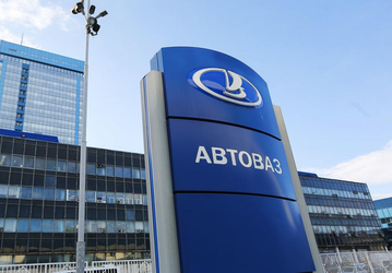 АвтоВАЗ очистит всю территорию от некомплекта и одним махом доделает все машины — до конца недели
