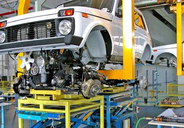 Сборку российских автомобилей могут наладить в Эфиопии