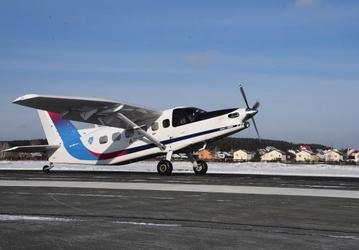 Самый дешёвый российский самолёт из новейших. Названа стоимость ЛМС-901«Байкал»