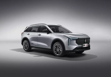 АвтоВАЗ уже тестирует конкурента «Москвича 3»: под названием Lada X-Cross 3/4 будет скрываться FAW Bestune T55