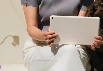 Планшет Google Pixel Tablet рассекречен до анонса, включая цену