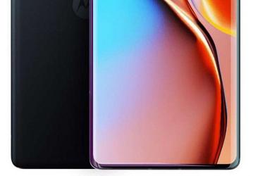 5100 мА·ч, 165 Гц, Snapdragon 8 Gen 2, 60 и 50 Мп, IP68 за 800 долларов. Представлен флагманский смартфон Motorola Edge+ (2023)