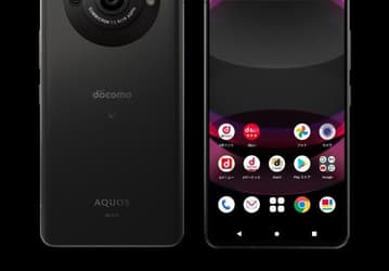 47-мегапиксельный дюймовый сенсор, экран OLED 240 Гц, 5000 мА·ч, IP68, Android 16 в перспективе. Представлен альтернативный флагман Sharp Aquos R8 Pro