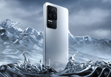 Самый мощный смартфон Redmi. Выход Redmi K60 Ultra ожидается в июле