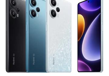 Есть Redmi Note 12 Turbo — и есть все остальные. AnTuTu опубликовала апрельский рейтинг субфлагманов