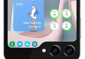 Samsung Galaxy Z Flip5 и Galaxy Z Fold5 выйдут раньше обычного, и для этого есть необычная причина