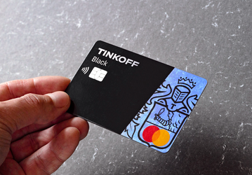 «Тинькофф» начал выпускать карты платёжной системы UnionPay: где их примут, а где нет