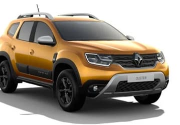 В Россию вернулся бензиновый Renault Duster — c полным приводом, 150-сильным турбомотором от Renault Arkana и гарантией