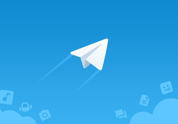 Число каналов в русскоязычном Telegram взлетело более чем вдвое