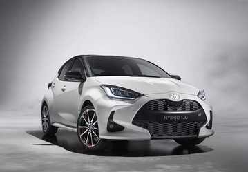Один из самых продаваемых автомобилей в мире сменил поколение. Представлена Toyota Yaris 2023