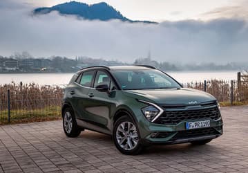 В России закончились официальные Hyundai Creta и Kia Rio, зато Kia Sportage с 5-летней гарантией ещё остались