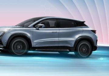 Молодёжный китайский одноклассник Volkswagen Tiguan. Changan привезёт в Россию кроссовер Uni-T