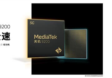 Snapdragon 8 Gen 2 больше не самая мощная платформа для смартфонов. Представлена MediaTek Dimensity 9200 Plus