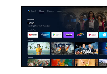Сотни бесплатных каналов: пользователи Android TV теперь могут смотреть телепередачи в прямом эфире