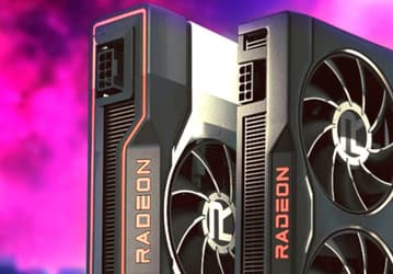 От Radeon RX 7500 XT до RX 7950 XTX. Невыпущенные адаптеры AMD засветились в ПО