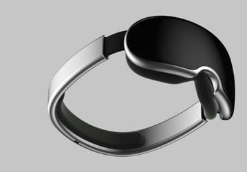 Гарнитура Apple получит экраны Micro-OLED с невероятной плотностью пикселей и яркостью свыше 5000 нит