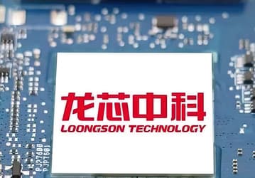 Китайские процессоры Loongson будут сравнимы с Ryzen на основе архитектуры Zen 2 и с Intel Core 10-го поколения