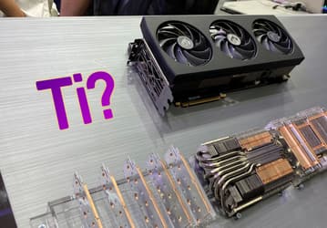 Видеокарты не перестанут расти в размерах? MSI показала гигантские системы охлаждения для грядущих адаптеров
