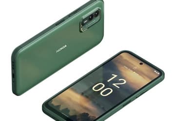 Не Nokia 3310, но тоже «неубиваемый». Представлен защищённый смартфон Nokia XR21 с очень немалой ценой
