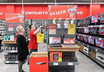 «Известия»: ноутбуки в России подешевеют к лету на 15%