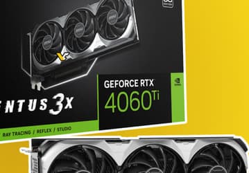 За GeForce RTX 4060 Ti с 16 ГБ памяти будут просить ненамного меньше, чем за RTX 4070. Появились данные о ценах новинок Nvidia 
