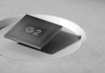 Платформы Google Tensor будут отставать от Apple Bionic на два года, но со следующего поколения перестанут быть модификациями Exynos