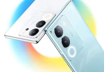 Такого нет почти ни в одном смартфоне с ценой до 500 долларов. Vivo S17 Pro получил камеру с телеобъективом 