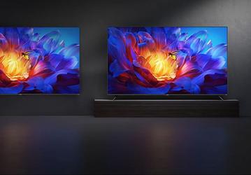 День огромных телевизоров. 90-дюймовый 144-герцевый Xiaomi Game TV ES Pro поступил в продажу в Китае