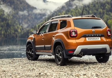 Названы главные проблемы двигателя Н4М, установленного в Renault Duster, Logan, Megane и Lada Vesta