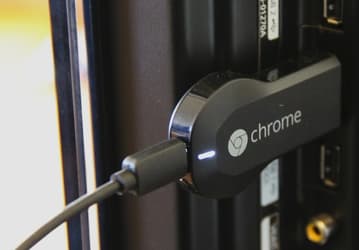 Google прекратила поддержку ещё одного своего продукта. Chromecast первого поколения больше не будет получать обновления