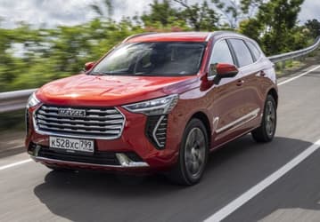 Автомобили Haval в России получат дополнительную гарантию на два года. Компания запустила программу постгарантийного обслуживания