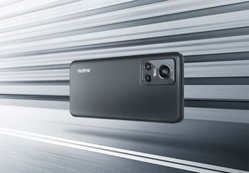 Самый дешёвый смартфон с Dimensity 8100 и 150-ваттной зарядкой Realme GT Neo3 стал ещё дешевле в Китае