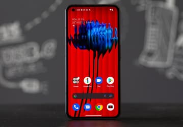 Nothing Phone (1) одним из первых получит Android 14