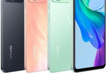 8/128 ГБ памяти, 120 Гц и 44 Вт по цене 200 долларов. Представлен Vivo Y78