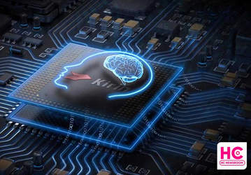 Четыре года спустя: Huawei готовится выпустить новейшую однокристальную систему Kirin A2