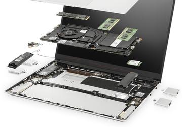 Модульный ноутбук с новейшими CPU Ryzen 7040U, экраном 3 : 2 и портами USB4. Framework Laptop 13 в такой версии стартует с 850 долларов