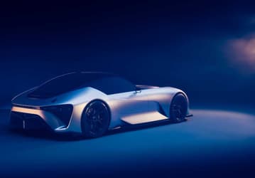 Электрический спортивный автомобиль Toyota выйдет в ближайшие годы. Это может быть серийная версия концепта Lexus Electrified Sport
