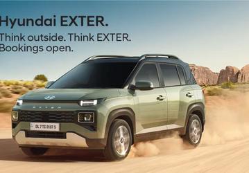 Сверхдешёвый кроссовер Hyundai Exter ценой около 8000 долларов получит 26 систем безопасности