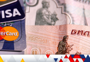 Российские карты Visa, Mastercard, «Мир» и UnionPay начал принимать Trip.com и некоторые другие зарубежные сервисы бронирования отелей и покупки авиабилетов