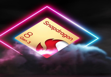 Новейшая SoC Snapdragon 8 Gen 3 с лёгкостью опережает Apple A16: появились результаты первых тестов
