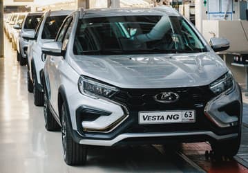АвтоВАЗ ввёл особый режим сбора информации по каждой Lada Vesta NG, собранной в Тольятти