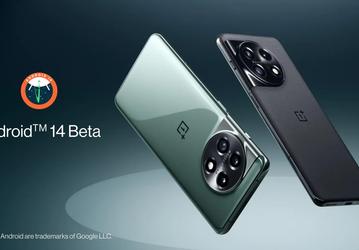 Публичная бета-версия Android 14 вышла для Xiaomi 13, Xiaomi 13 Pro, Xiaomi 12T, OnePlus 11, Vivo X90 Pro и iQOO 11