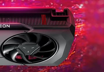 Самая выгодная современная видеокарта поступила в продажу. Radeon RX 7600 без проблем можно купить по рекомендованной цене