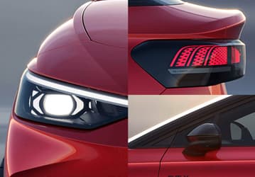 Полноприводный, двухмоторный и «горячий» заменитель Passat. Volkswagen показала электрический ID. 7 GTX