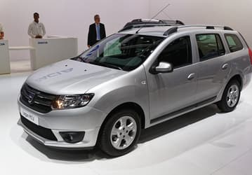 Последние новые Renault Logan в России — сколько они стоят? Авторы «Автоновости дня» оценили актуальные предложения